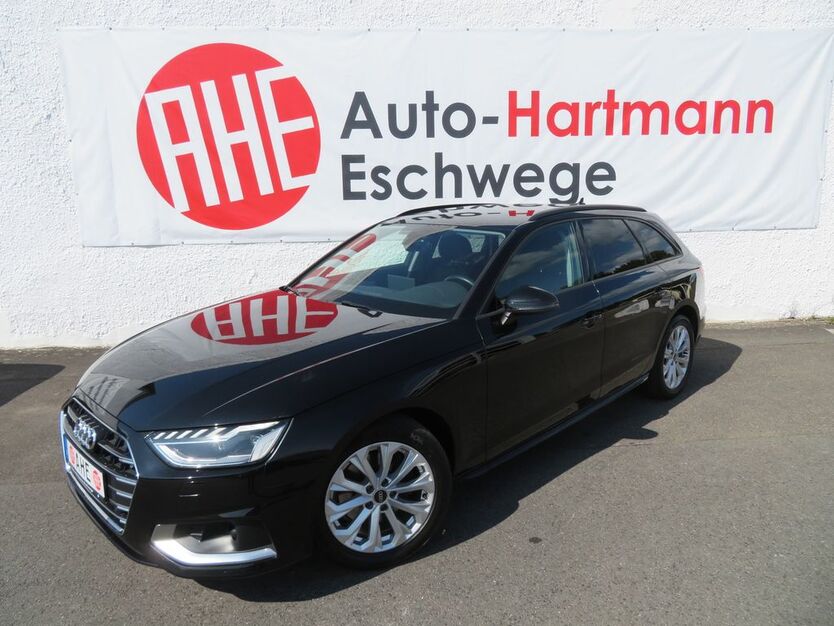 Audi A4 156.470 km 21.380 € Eschwege 37269