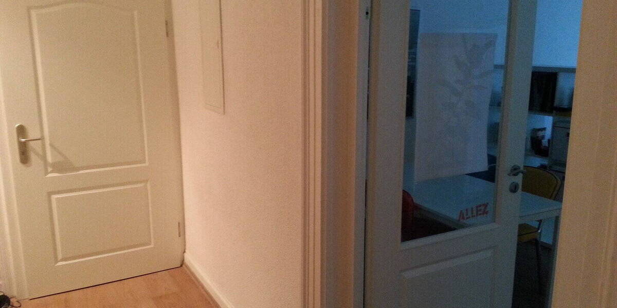 Etagenwohnung Rottenburg - 2 Zimmer, 65 m&sup2;, 785&euro; | Angebot:26269695