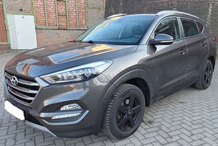 Hyundai TUCSON 111.601 km 12.700 &euro; Essen 45279