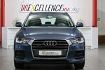 Audi Q3 2.0 TDI QUATTRO / XENON, LEDER, NAVI+ 155.000 km 15.444 &euro; Hamm 59077