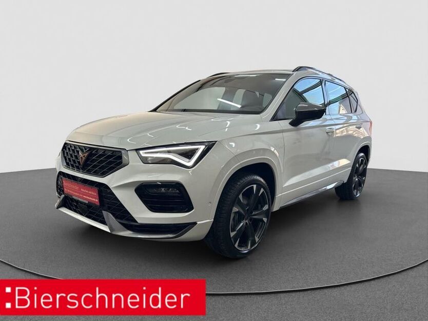 Ateca