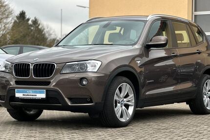 BMW X3 83.879 km 15.890 &euro; Neumarkt 92318