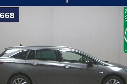 Opel Astra 162.176 km 9.680 &euro; Gyhum/Bockel 27404