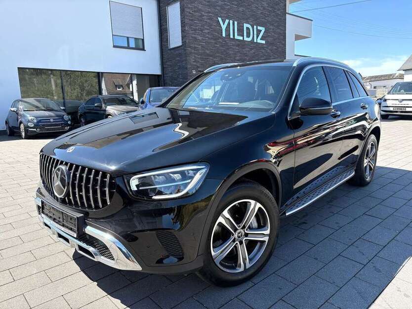 GLC 300