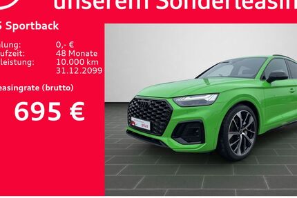 Audi Q5 49.884 km 45.900 &euro; Bingen / Rhein 55411