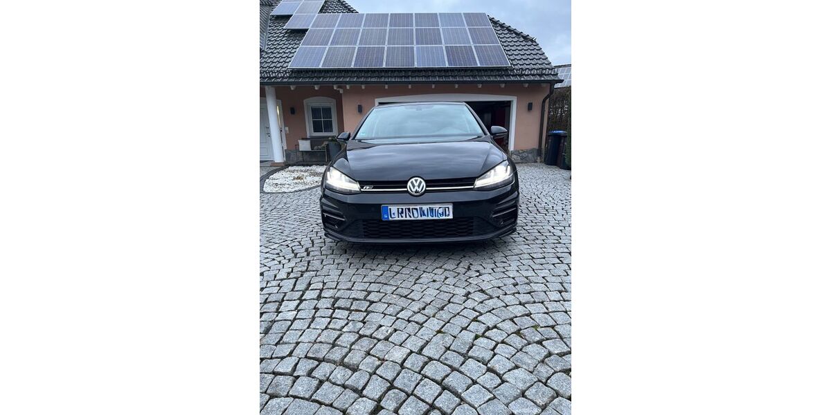 VW Golf 110.000 km 16.800 &euro; Aßlar 35614