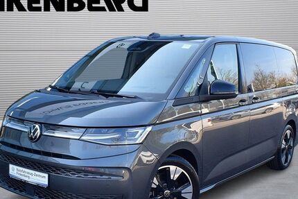 VW T7 Multivan 1.200 km 83.980 &euro; Verden 27283