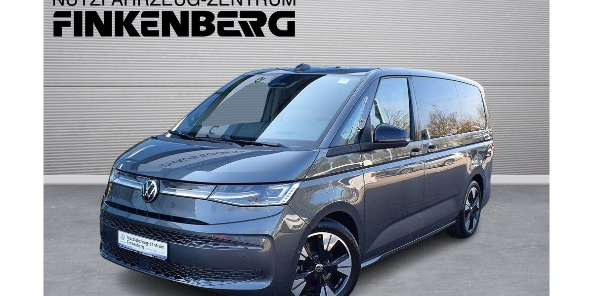 VW T7 Multivan 1.200 km 83.980 &euro; Verden 27283