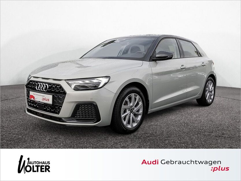Audi A1 5.170 km 29.470 € Uelzen 29525