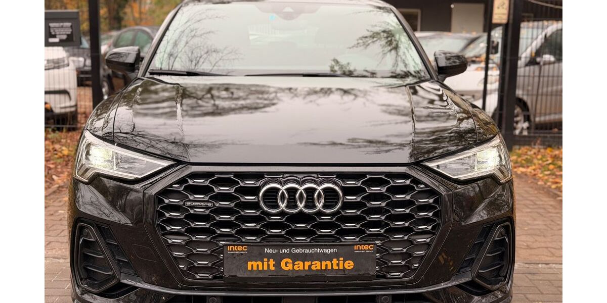 Audi Q3 152.000 km 26.499 &euro; Berlin 12347