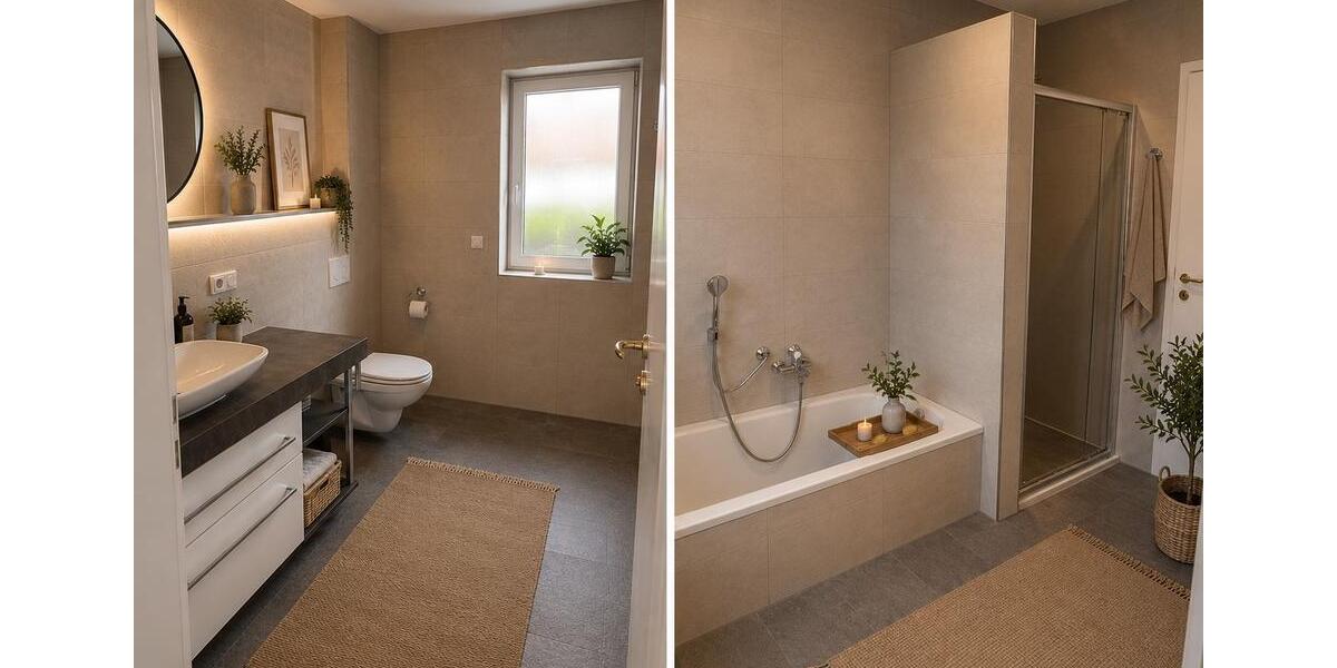 Terrassenwohnung Bad Wörishofen - 3 Zimmer, 100 m&sup2;, 478.000&euro; | Angebot:27129905