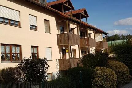 Eigentumswohnung von Privat 2 zimmer