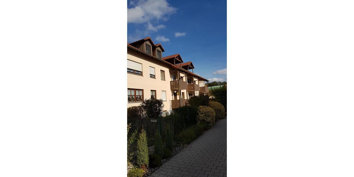 Eigentumswohnung von Privat 2 zimmer