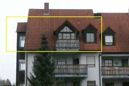 Wohnung zum Kaufen in Kitzingen 247.950 € 78 m² 3 zimmer