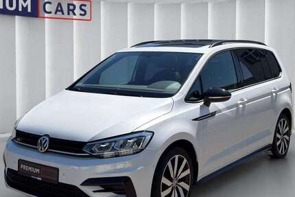 VW Touran 161.008 km 18.990 &euro; Laupheim 88471