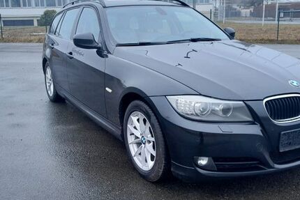 BMW 320 156.800 km 7.490 &euro; Marktleugast 95352