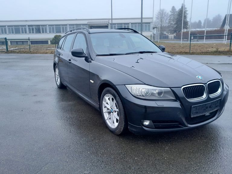 BMW 320 156.800 km 7.490 &euro; Marktleugast 95352