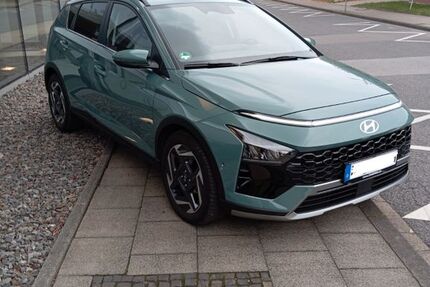 Hyundai BAYON 9.874 km 21.950 € Gelsenkirchen 45899