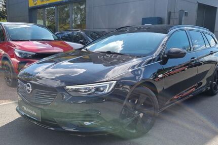Opel Insignia 75.000 km 21.780 &euro; Potsdam 14480