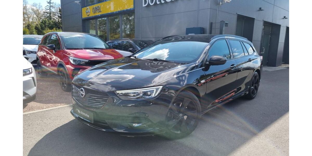Opel Insignia 75.000 km 21.780 &euro; Potsdam 14480