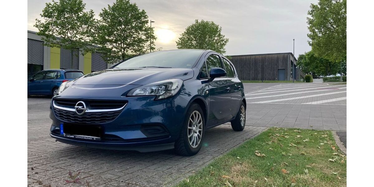 Opel Corsa 138.000 km 5.900 &euro; Petersberg 36100