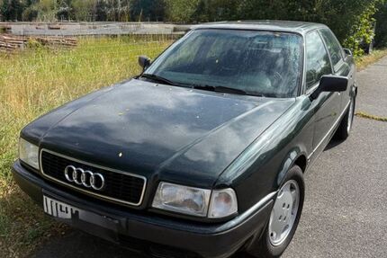 Audi 80 222.000 km 1.350 &euro; Bad Bodenteich 29389