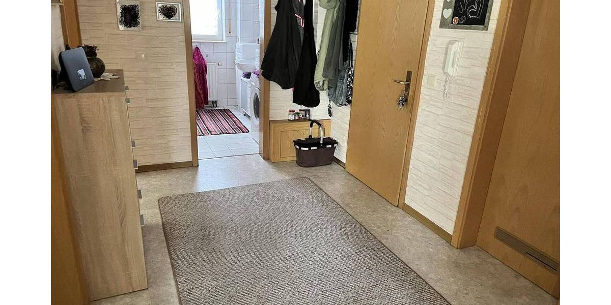 Etagenwohnung Hardheim - 3 Zimmer, 76 m&sup2;, 175.000&euro; | Angebot:25706821