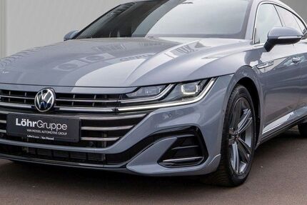 VW Arteon 45.117 km 37.680 &euro; Trier 54292