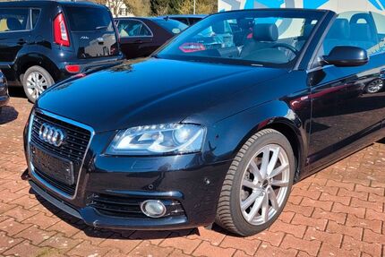 Audi A3 83.303 km 13.990 &euro; Halle (Westfalen) 33790