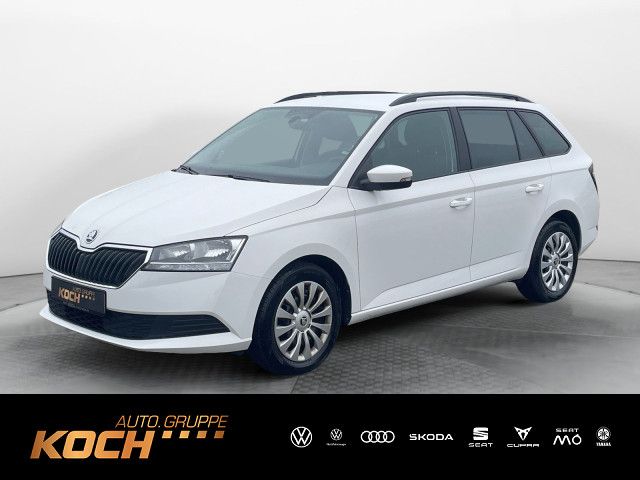 Fabia