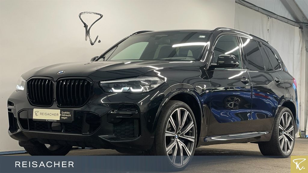 BMW X5 62.059 km 52.999 &euro; Ulm 89077