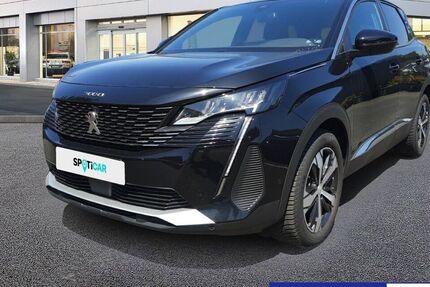 Peugeot 3008 44.644 km 19.730 &euro; Dresden 01237