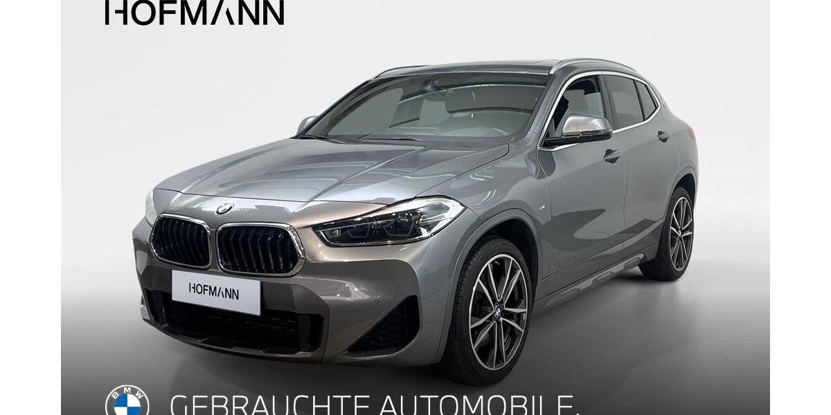 BMW X2 85.800 km 27.428 &euro; Regensburg 93055