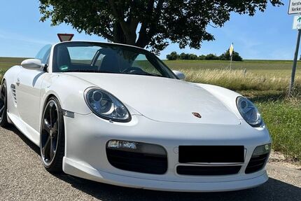 Porsche Boxster 99.850 km 34.870 &euro; Königsbach 75203
