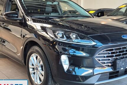 Ford Kuga 88.295 km 23.770 &euro; Mannheim 68309