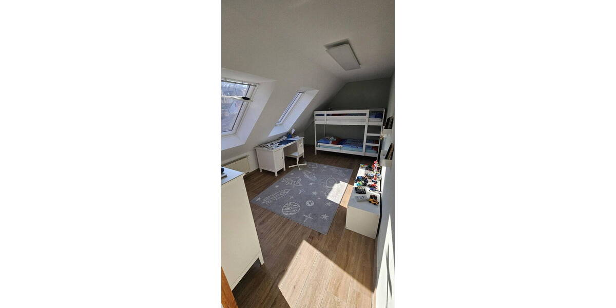 Etagenwohnung Erlach am Main Erlach - 3 Zimmer, 92 m&sup2;, 289.000&euro; | Angebot:26197973