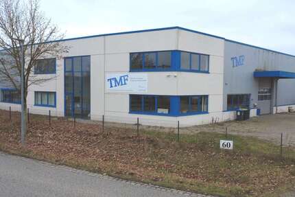 Gewerbeobjekt Geesthacht - 5.000&euro; | Angebot:25463385