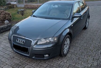 Audi A3 171.600 km 3.300 &euro; Grasellenbach 64689