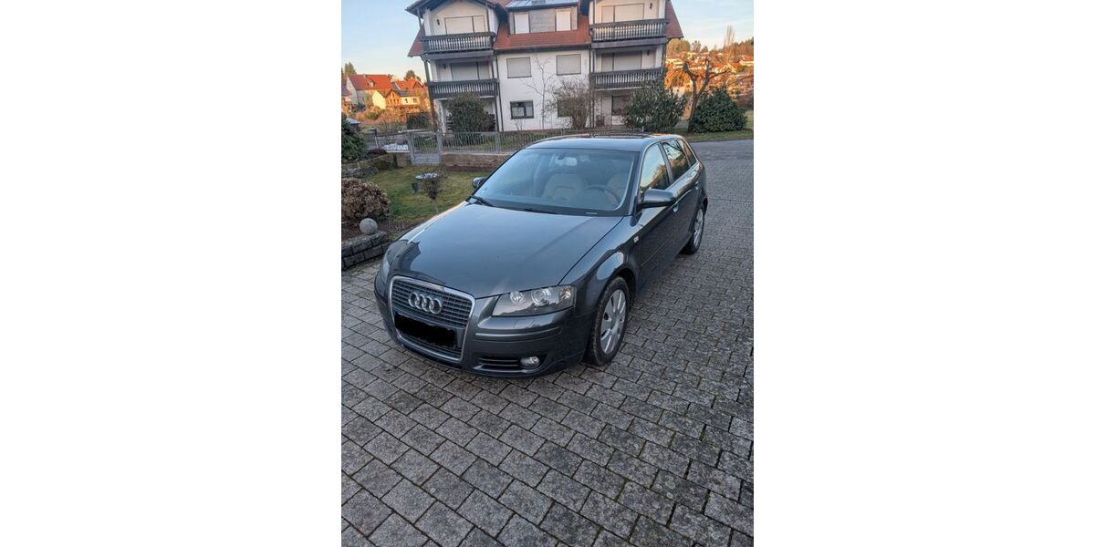 Audi A3 171.600 km 3.300 &euro; Grasellenbach 64689