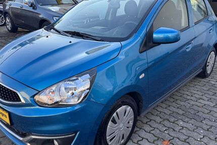 Mitsubishi Space Star 49.000 km 7.900 € Dachau 85221