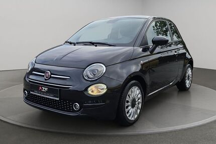 Fiat 500 36.567 km 11.280 € Flensburg 24941