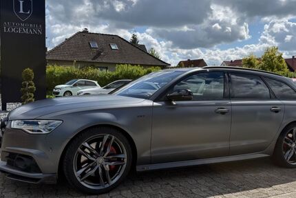 Audi A6 75.850 km 34.900 &euro; Schwaförden 27252