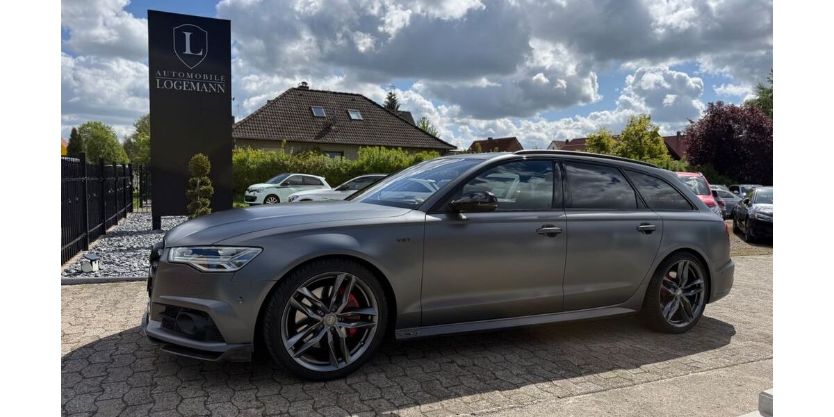Audi A6 75.850 km 34.900 &euro; Schwaförden 27252