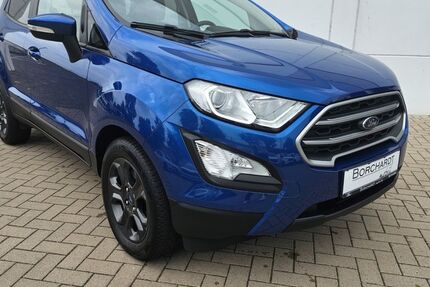 Ford EcoSport 73.451 km 12.980 &euro; Diepholz 49356