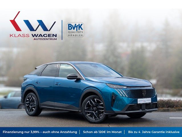 Peugeot 3008 22.100 km 26.499 &euro; Spaichingen 78549