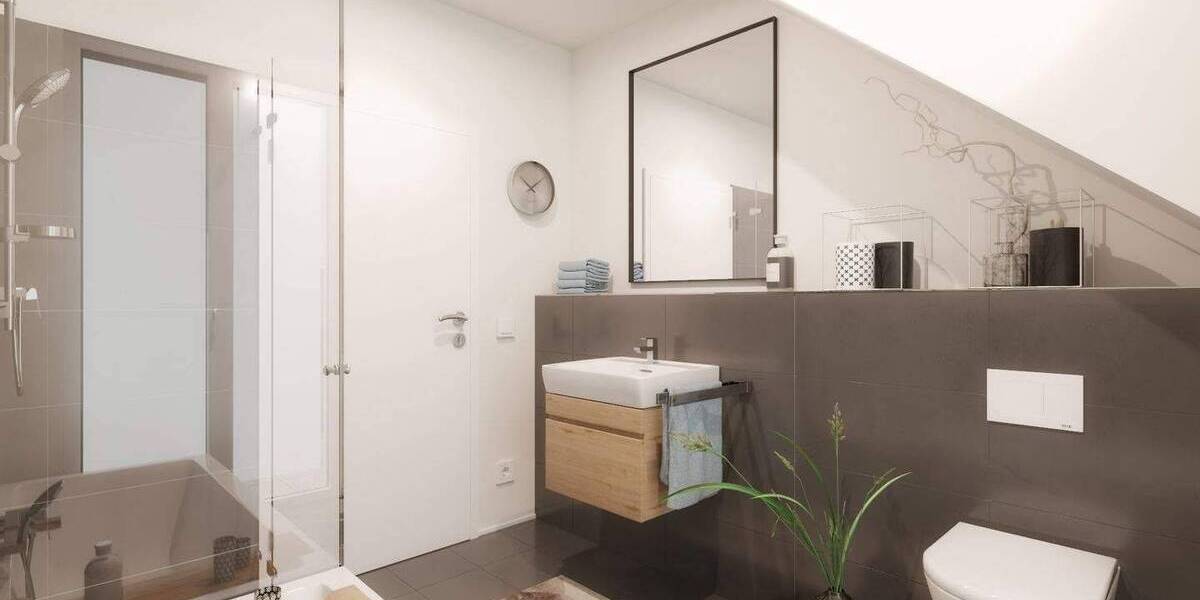 Etagenwohnung Nürnberg Großreuth h d Veste - 4 Zimmer, 98 m&sup2;, 722.457&euro; | Angebot:26842274