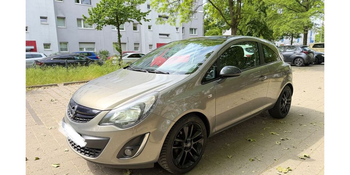 Opel Corsa 135.000 km 3.999 &euro; Velten 16727