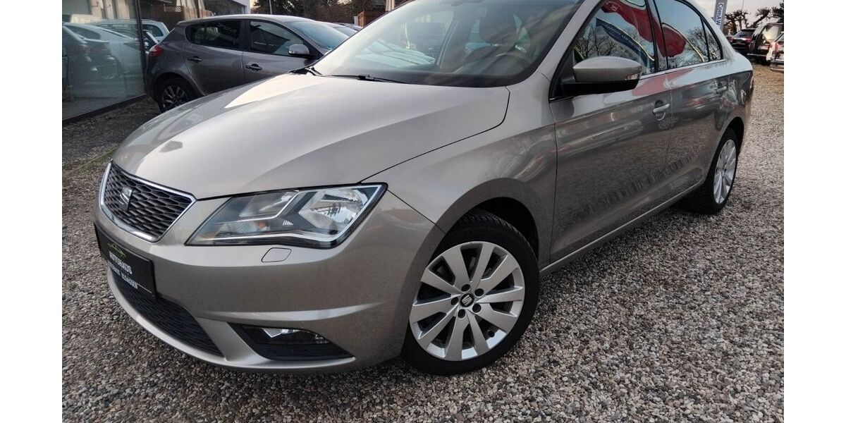 Seat Toledo 123.200 km 8.490 &euro; Springe 31832