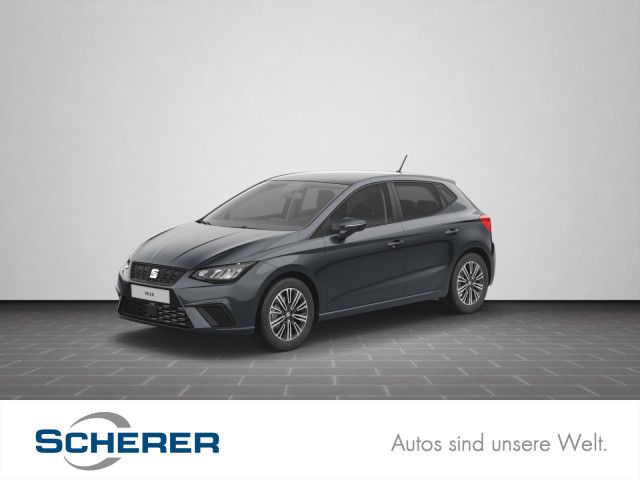 Seat Ibiza 51.900 km 15.990 &euro; Neustadt a.d. Weinstraße 67433
