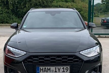 Audi A4 167.500 km 17.400 &euro; Hamm 59077